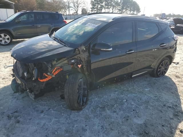 2022 Chevrolet Bolt EUV Premier