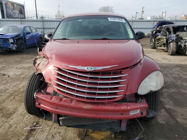 2007 Chrysler PT Cruiser Touring