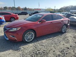 2016 Lexus ES 350 en venta en Montgomery, AL