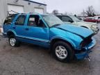 1995 Chevrolet Blazer