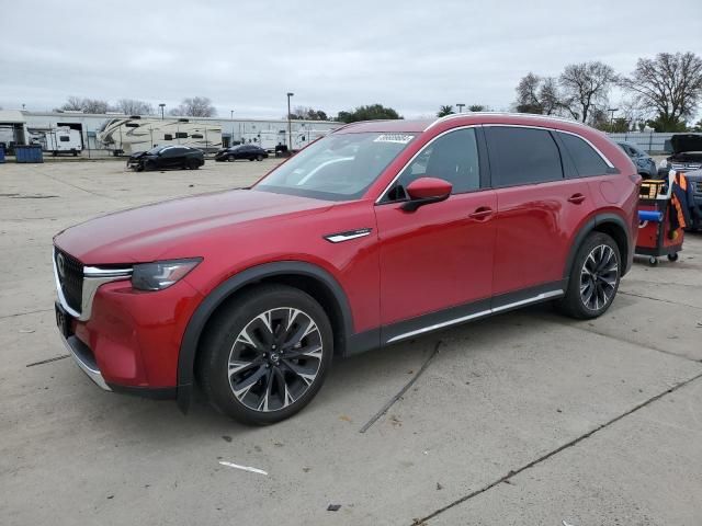 2024 Mazda CX-90 Premium