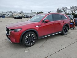 2024 Mazda CX-90 Premium en venta en Sacramento, CA