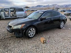 2010 Honda Accord EXL en venta en Magna, UT