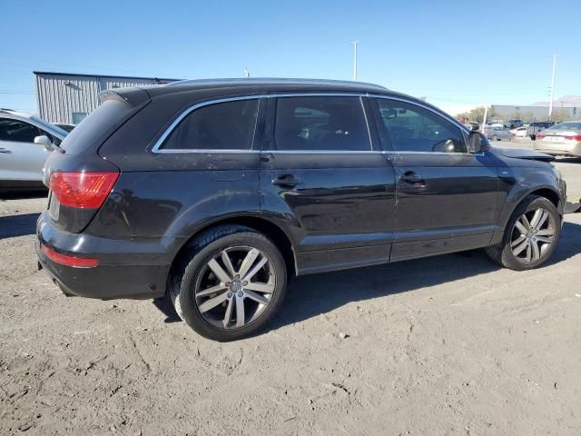 2010 Audi Q7 Prestige