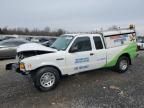 2011 Ford Ranger Super Cab