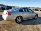 2014 Chevrolet Impala Limited LT