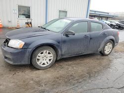 Dodge Avenger Vehiculos salvage en venta: 2013 Dodge Avenger SE