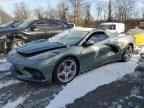 2022 Chevrolet Corvette Stingray 2LT