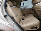 2004 Mercedes-Benz ML 350