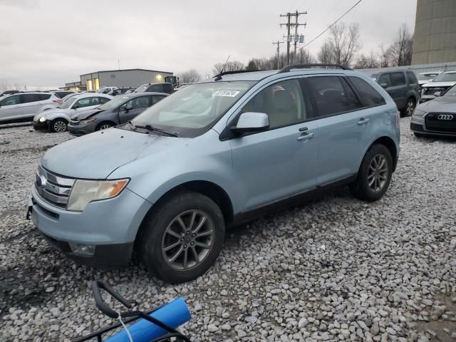 2008 Ford Edge SEL