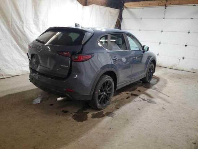 2024 Mazda CX-5 Preferred