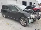 2011 Nissan Quest S