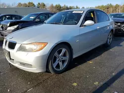 2006 BMW 325 XI en venta en Exeter, RI