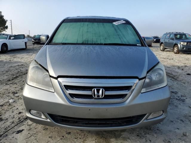 2006 Honda Odyssey Touring