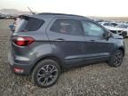 2020 Ford Ecosport SES