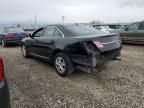 2013 Ford Taurus Police Interceptor