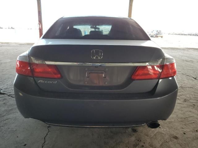 2014 Honda Accord EX