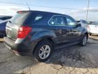 2012 Chevrolet Equinox LS