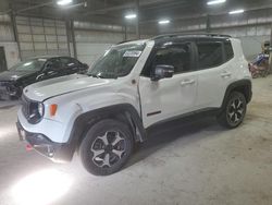 2019 Jeep Renegade Trailhawk en venta en Des Moines, IA