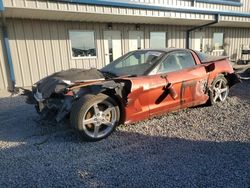 2005 Chevrolet Corvette en venta en Earlington, KY