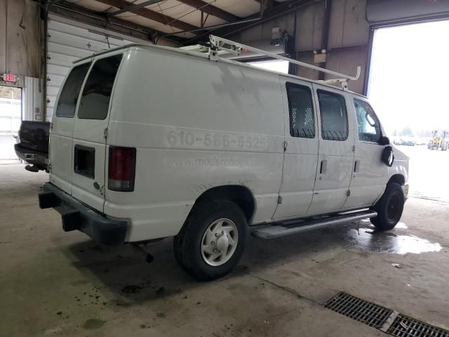 2011 Ford Econoline E250 Van