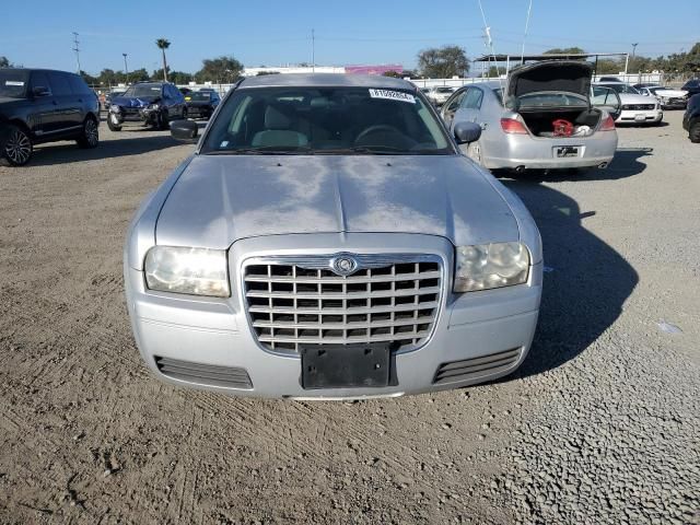 2005 Chrysler 300