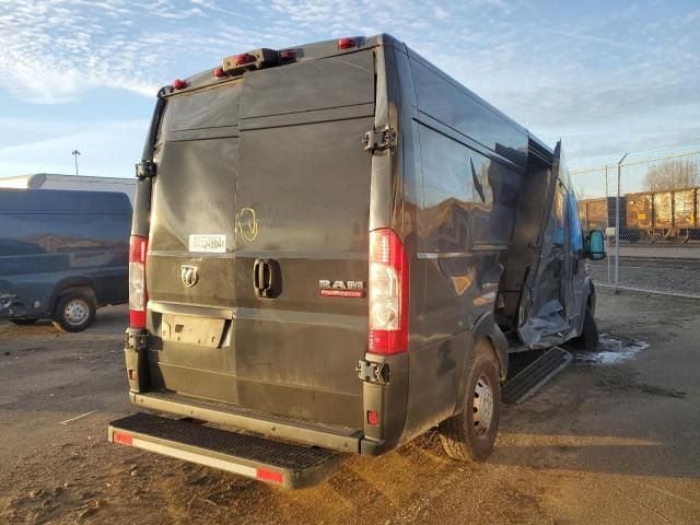 2019 Dodge RAM Promaster 3500 3500 High