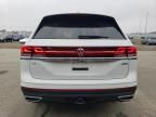 2024 Volkswagen Atlas SE