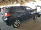 2013 Mitsubishi Outlander Sport SE