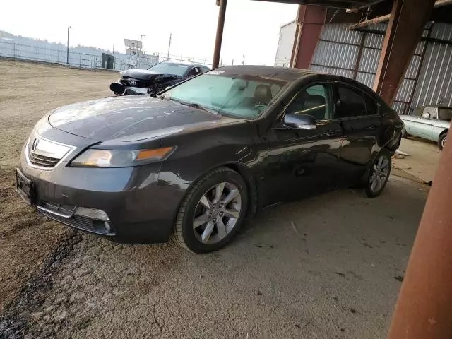 2012 Acura TL