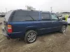 2002 Chevrolet Suburban C1500