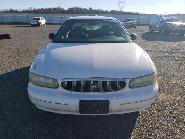 2003 Buick Century Custom