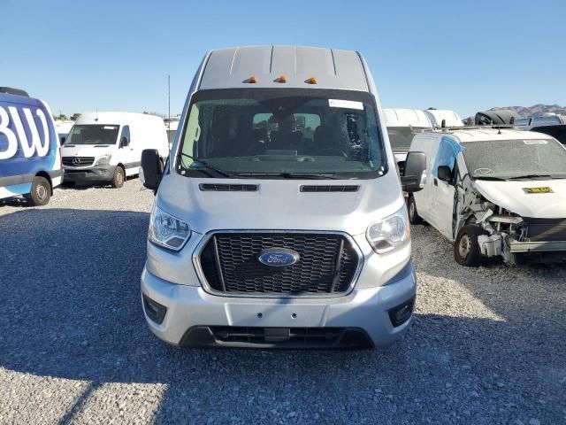 2022 Ford Transit T-350 HD