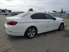 2012 BMW 528 I