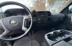 2012 Chevrolet Silverado K1500 LT