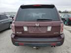 2007 Honda Pilot EX