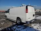 2021 Chevrolet Express G2500