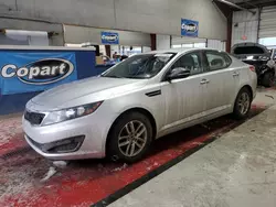 2011 KIA Optima LX en venta en Angola, NY