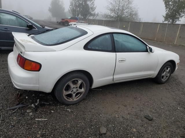 1995 Toyota Celica GT