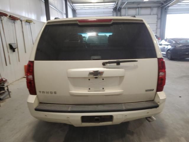 2008 Chevrolet Tahoe K1500