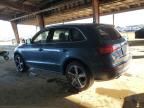 2016 Audi Q5 Premium Plus S-Line