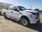 2011 Ford F150 Super Cab