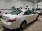 2008 Toyota Camry Hybrid