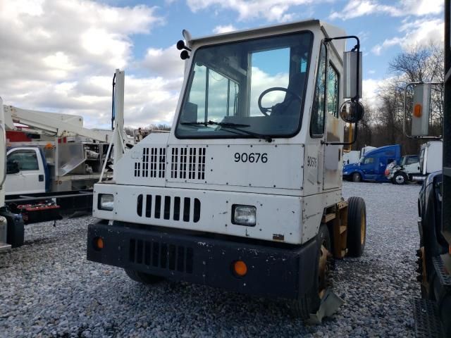 2008 Cummins QSB6.7