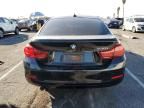 2019 BMW 430I Gran Coupe