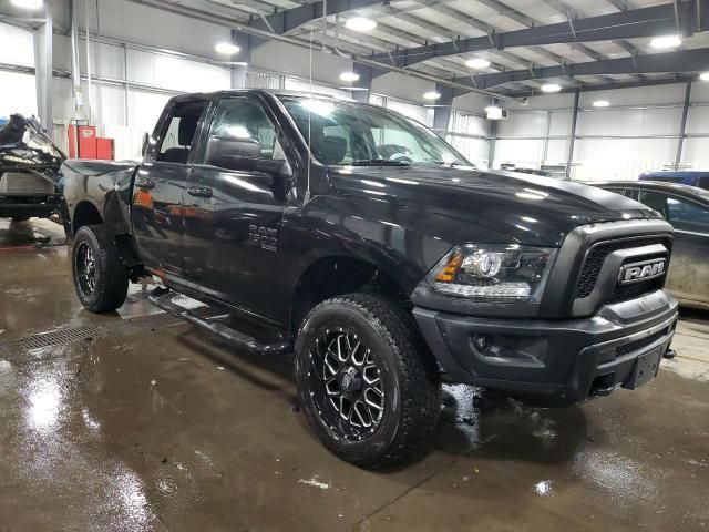 2019 Dodge RAM 1500 Classic SLT