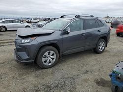 2020 Toyota Rav4 LE en venta en Sacramento, CA