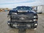 2019 Chevrolet Silverado K3500 LTZ