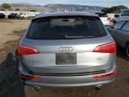 2010 Audi Q5 Premium Plus