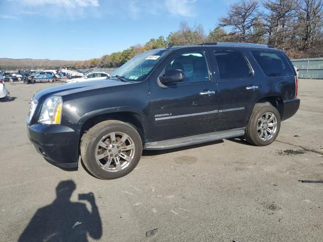 2013 GMC Yukon Denali